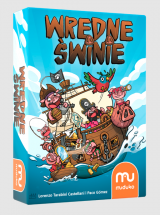 Wredne �winie