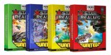 gra planszowa Star Realms: Zestaw United