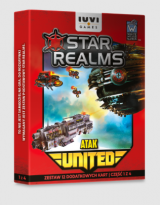 Star Realms: Zestaw United