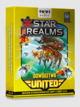 Star Realms: Zestaw United