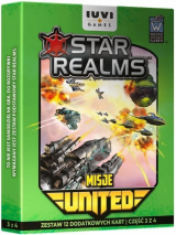 Star Realms: Zestaw United