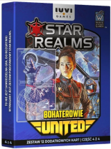 Star Realms: Zestaw United