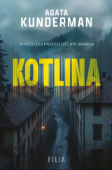 ksi��ka, komiks Kotlina Agata Kunderman
