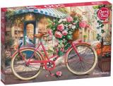 puzzle Puzzle 500 Flower Delivery 20180