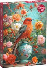 puzzle Puzzle 1000 Floral Melody 31537