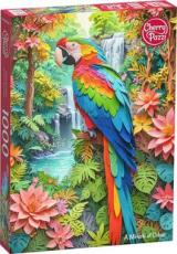 puzzle Puzzle 1000 A Miracle of Colour 31520