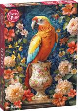 Obrazek puzzle Puzzle 1000 Her Majesty 31292