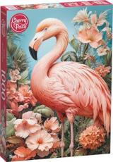 Obrazek puzzle Puzzle 1000 Think Pink 31117