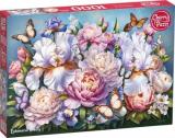 Obrazek puzzle Puzzle 1000 Ephemeral Beauty 31209