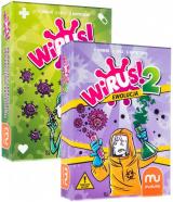 Pakiet: Wirus, Wirus 2. Ewolucja Muduko