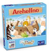 gra planszowa Archelino