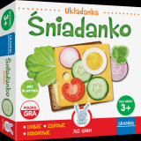 �niadanko Uk�adanka