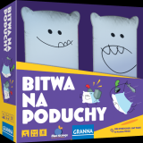 Bitwa na poduchy