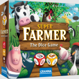 Superfarmer: The Dice Game
