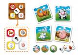 Superfarmer: The Dice Game
