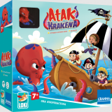 Atak Krakena