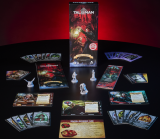 Talisman: Magia i Miecz (5. edycja) - Opowie�ci - Krwawa korona