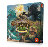 gra planszowa Spirit Island: Inkarnacja Natury