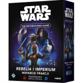 Star Wars: The Deckbuilding Game - Rebelia i Imperium