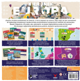 Kierunek Europa