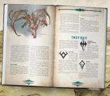 Dragonbane: Szlak Chwa�y