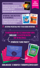 Eksploduj�ce Kotki: Niech ci� k�aczek