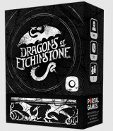gra planszowa Dragons of Etchinstone