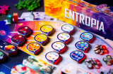 Entropia