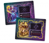 Gloomhaven. Guziki i robaki