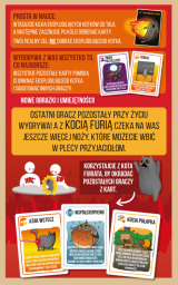 Eksploduj�ce Kotki: Kocia furia