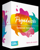 Pogaduszki. Szalone dylematy