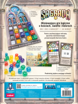 Sagrada (edycja polska)