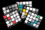 Sagrada: Zestaw promocyjny