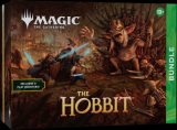 Obrazek gra karciana Magic the Gathering: The Hobbit - Bundle