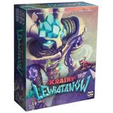 Obrazek gra planszowa Krainy Lewiatan�w