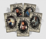 Horror w Arkham (trzecia edycja)
