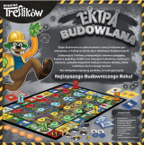 Ekipa budowlana