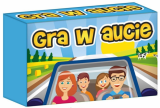 gra planszowa Gra w Aucie