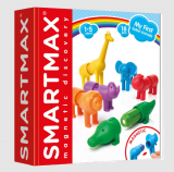 SmartMax My First Safari Animals