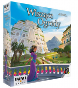 gra planszowa Wisz�ce Ogrody