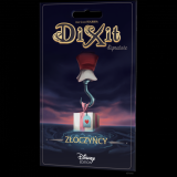 Obrazek gra planszowa Dixit: Signature - Z�oczy�cy