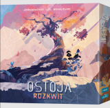 gra planszowa Ostoja: Rozkwit