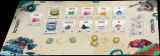 Gamegenic: Carnuta Game Mat