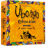 gra planszowa Ubongo: Extreme De Luxe
