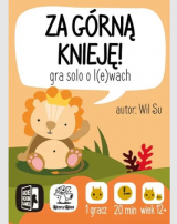 Za G�rn� Kniej�! +mata do gry