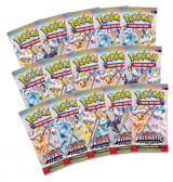 Pokemon TCG: Prismatic Evolutions - Super Premium Collection