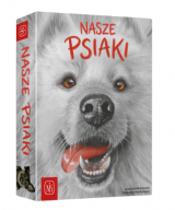 gra planszowa Nasze psiaki