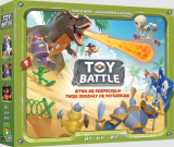 gra planszowa Toy battle (edycja polska)