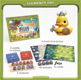 Toy battle (edycja polska)