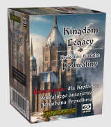 Kingdom Legacy: Kr�lestwo Feudalne - Podwaliny